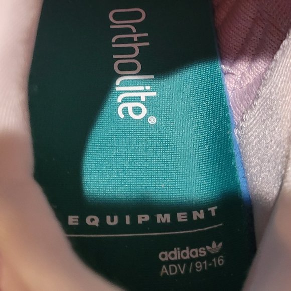 Adidas EQT SUPPORT ADV - Picture 8 of 8